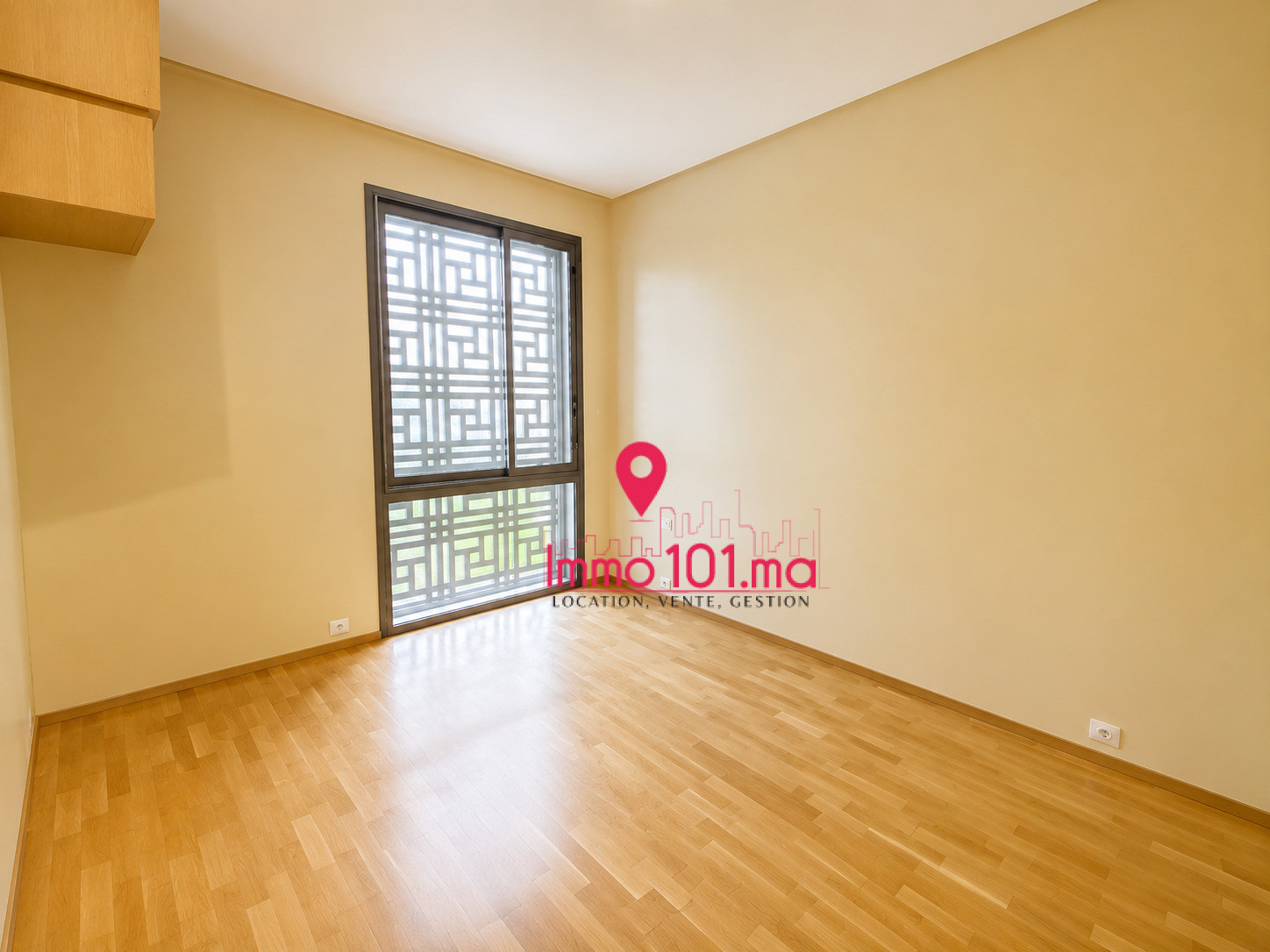 Appartement à vendre à la Marina - Salé ZLV2506